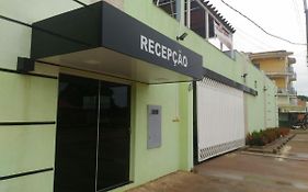 Lorcas Hotel